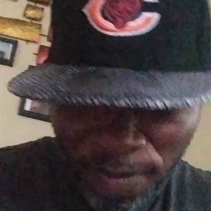 Meet your Posher, Keith